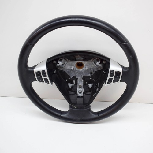 Volante multifunzione saab 3 - volante,