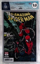 The Amazing Spider-Man #1