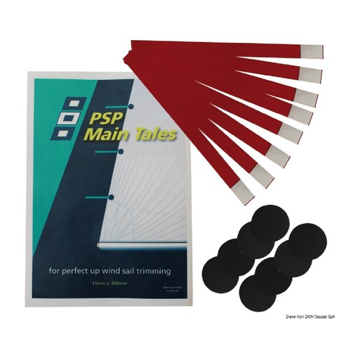 Psp marine tapes strisce - tapes,