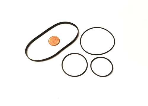 Kit cinghia per - per, c-824