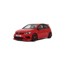 Modellino auto VW Golf 7.5 R