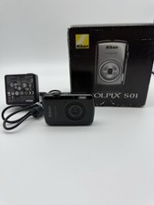 Nikon Coolpix S01