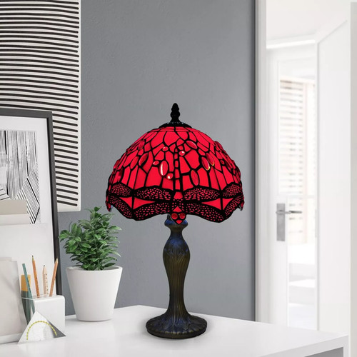 Lampada tavolo stile - lampada,