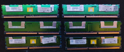 24gb ram ddr3 ecc - ddr3,