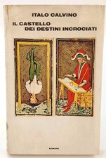IL CASTELLO DEI DESTINI