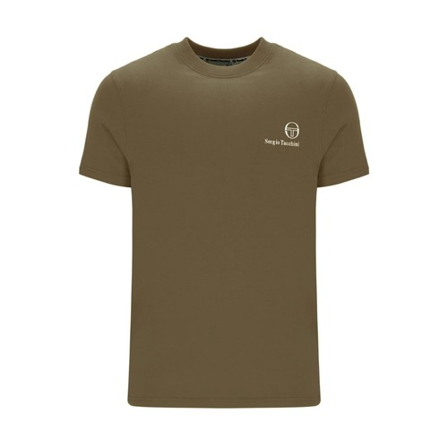 Shirt sergio tacchini - t-shirt,