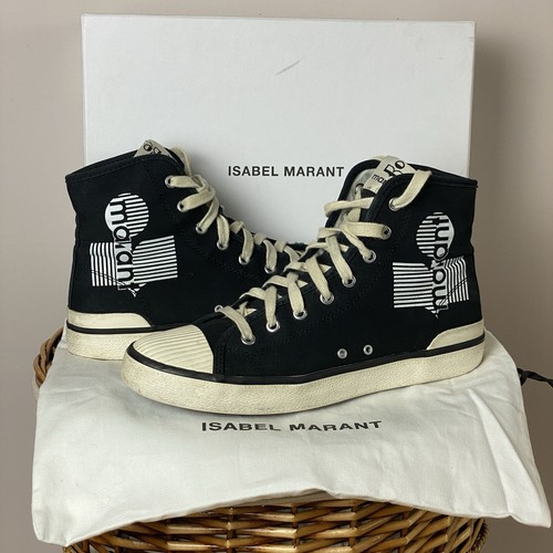 Scarpe sneakers alte isabel - scarpe,