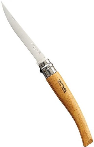13063 opinel inox effiles - 13063,