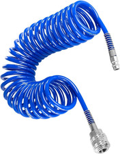 5 M Tubo per Compressore, PU