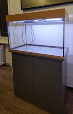 Acquario juwel rio 125