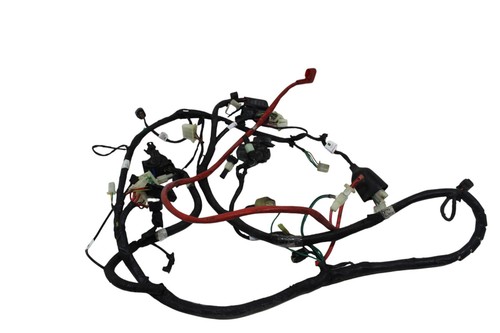 Impianto elettrico sym - impianto,