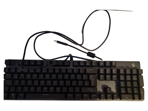 Black shark tastiera da - shark, bs-k2