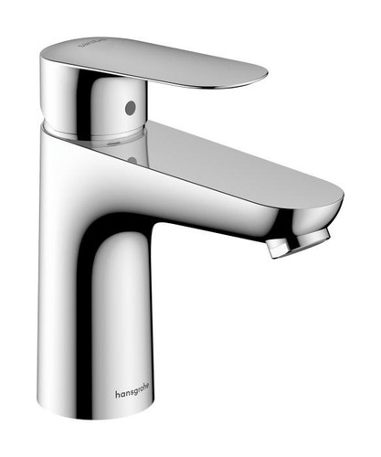 Miscelatore monocomando lavabo