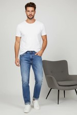 Jeans Uniform New Aris 815