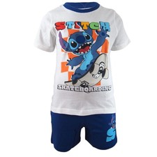 Disney Stitch set estivo