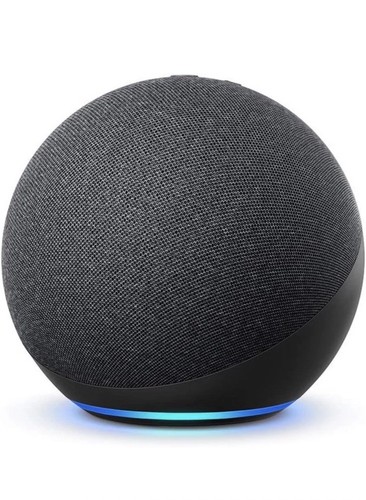 Amazon echo - amazon, (4a