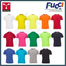 T-shirt Tecnica Uomo Payper