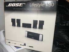 Bose Lifestyle V30 Home