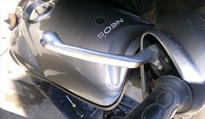 brake lever YAMAHA NEO-S 50