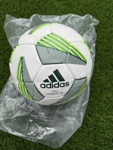 Pallone calcio adidas - da,