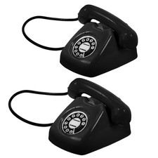 2 pezzi accessori per casa