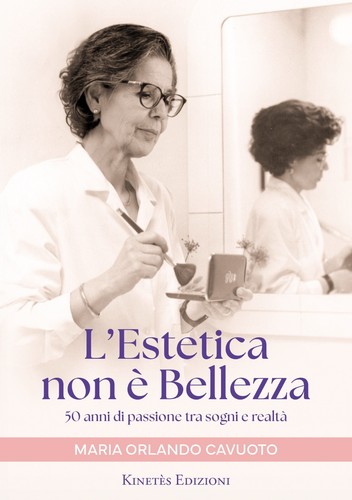 Estetica non bellezza - non, è