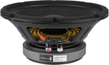 Woofer professionale PA255-8 10"