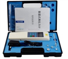 Misuratore di forza tester