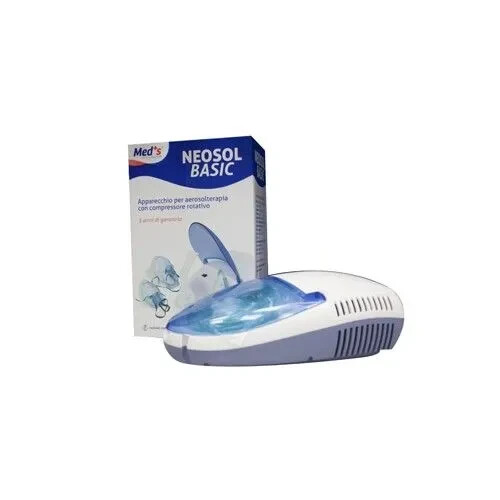 Med aerosol neosol basic - med's,