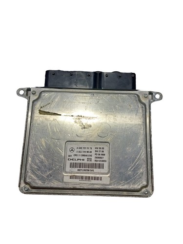 Centralina motore ecu - motore,