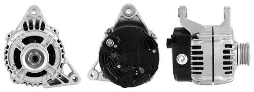 Generatore alternatore lucas - generatore,