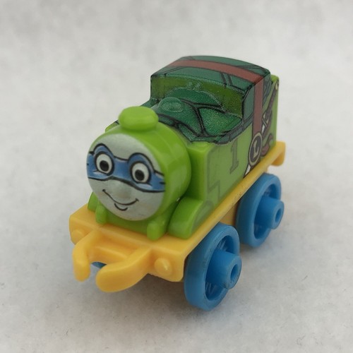 Thomas friends minis teenage - thomas, &
