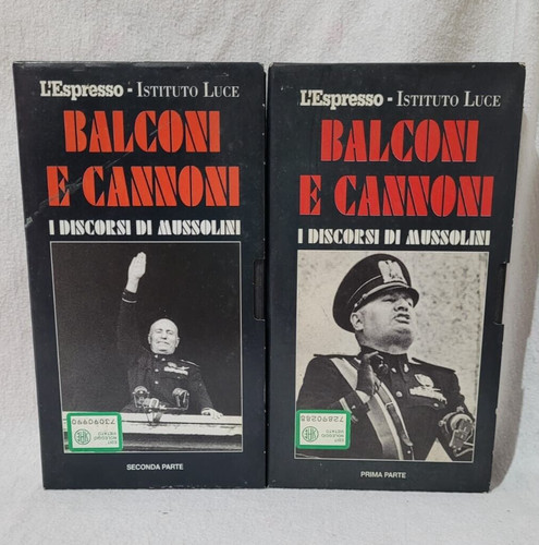 Discorsi benito mussolini - discorsi,
