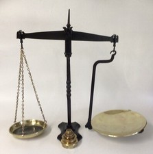 Large Set of Restored Antique