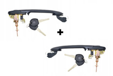 SEAT IBIZA 93-99 2x MANIGLIA