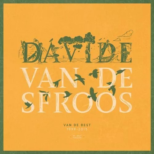 Davide van sfroos - sfroos,