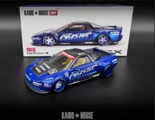 Mini kaido house honda nsx - gt,