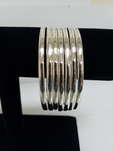 Braccialetti settimanali in - 7,
