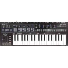 ARTURIA KeyStep Pro Chroma