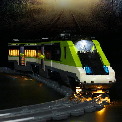 Locolee kit luci led per - luci, lego