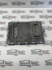 Centralina cambio automatico Fiat Freemont