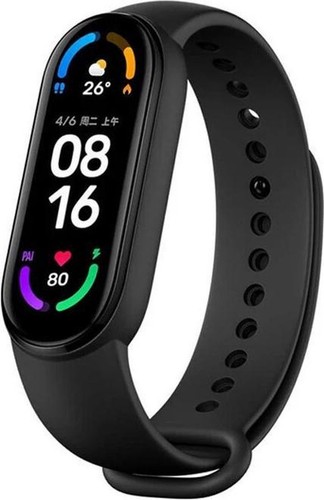 Xiaomi band activity - band, 6