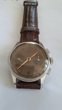 Mondial Watch anni '60