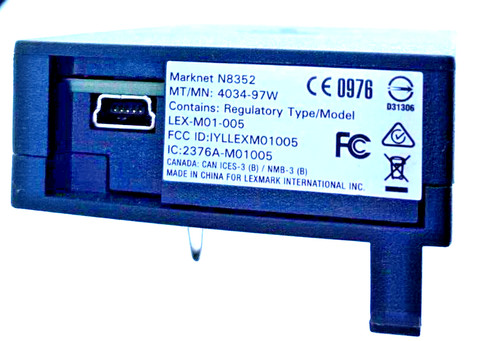 Server stampa wireless - di,