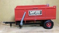 Britains ltd massey ferguson - britains,