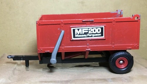 Britains ltd massey ferguson - britains,