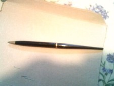 PENNA SFERA  ANNI 40 50 DA