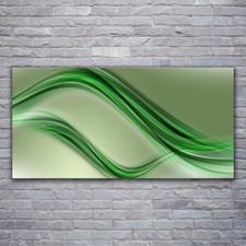 Canvas print Wall art on 120x60 Image Picture Abstract Art