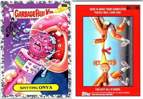 2024 gpk secchio - 2024, spazzatura