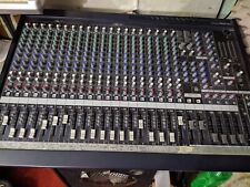 Mixer 24 canali YAMAHA MG24/14FX